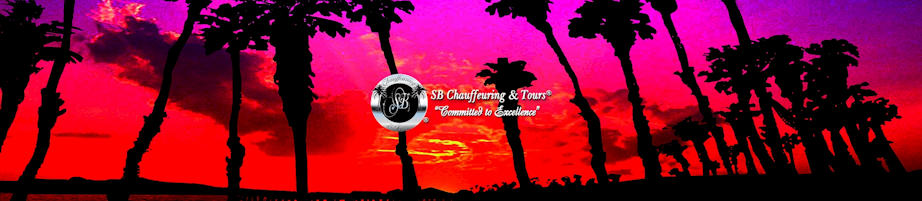 SB Chauffeuring & Tours